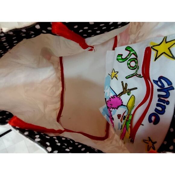 Brighton Holiday tote - Picture 4 of 8